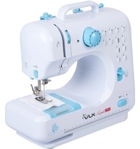 Швейная машина VLK Napoli 2350 белый