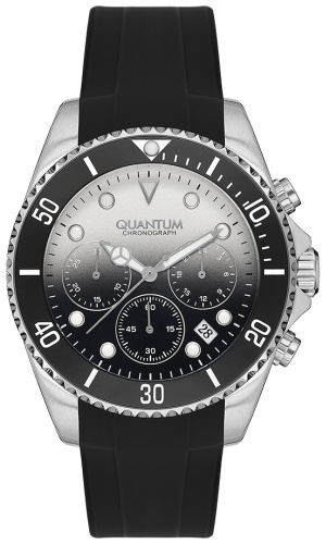 Кварцевые Quantum Quantum PWG1099.351 нержавеющая сталь