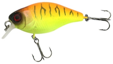 Jackall Chubby 38 MR Tropical mat tiger 14326-573