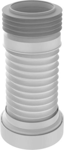 Сифон Aquant T908-28-MR 110 мм