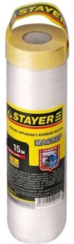 STAYER PROFESSIONAL пакет 12255-240-15 1 шт