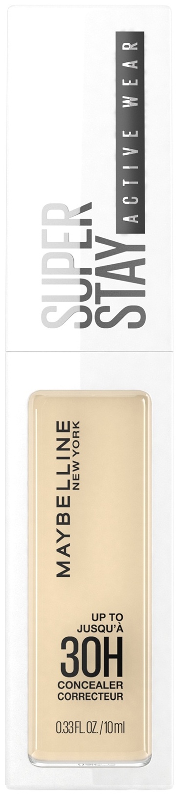 Купить Maybelline New York Super Stay Active Wear 30H консилер 11 в ...