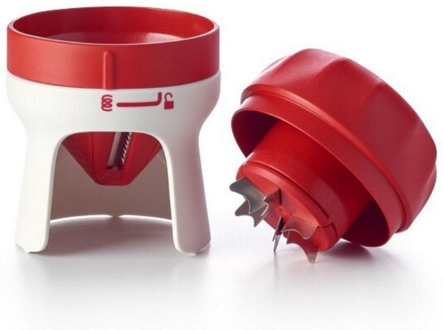 Купить Tupperware овощерезка 101799434, пластик в кредит в Алматы ...