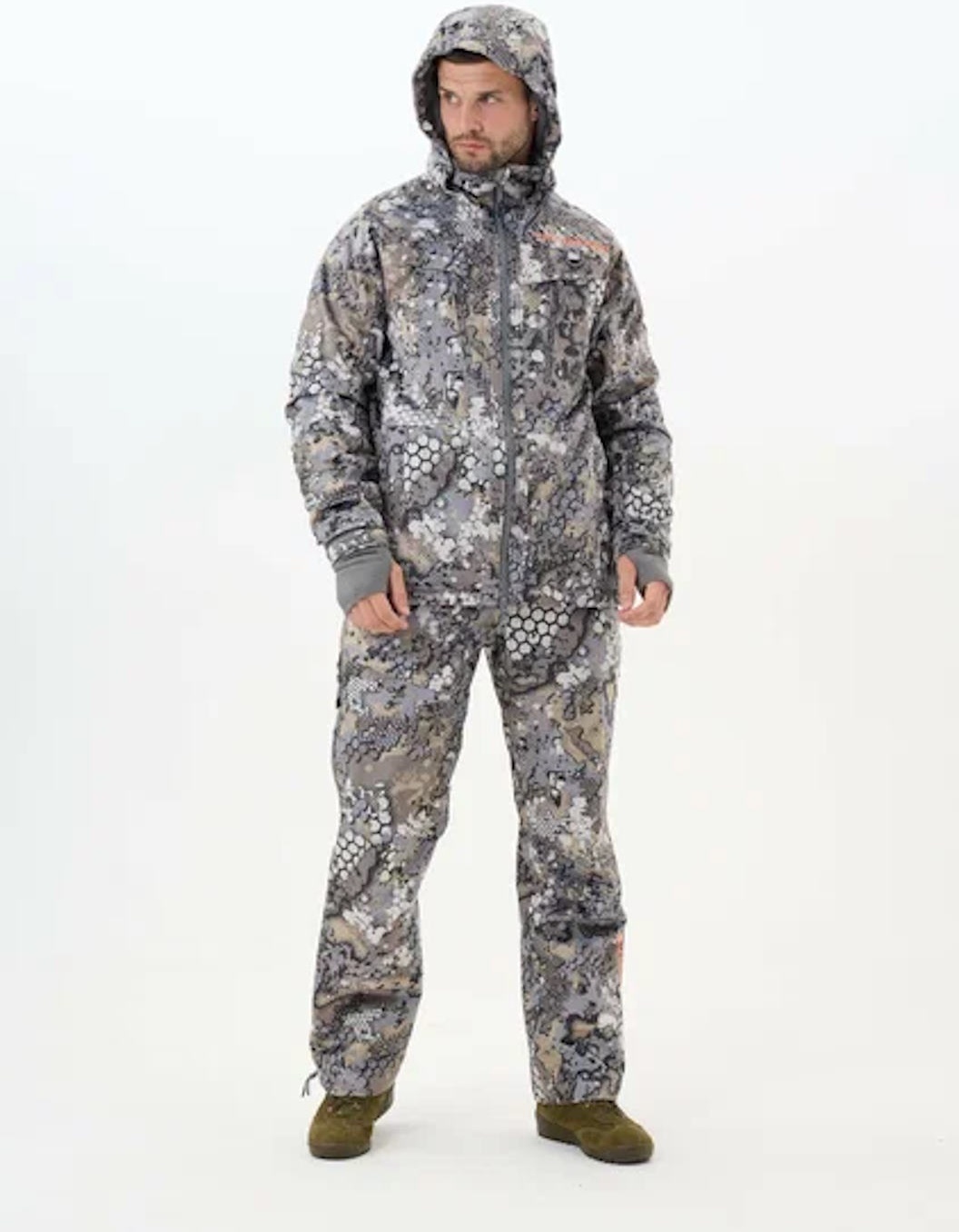 Купить Костюм TRITONGEAR CRAFT PRO -15С ПК Mountain Line Mountain Line ...