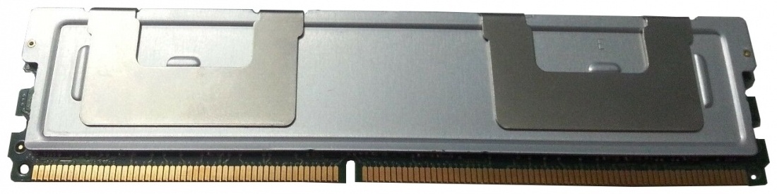 Оперативная память IBM 38L5905 4 Гб