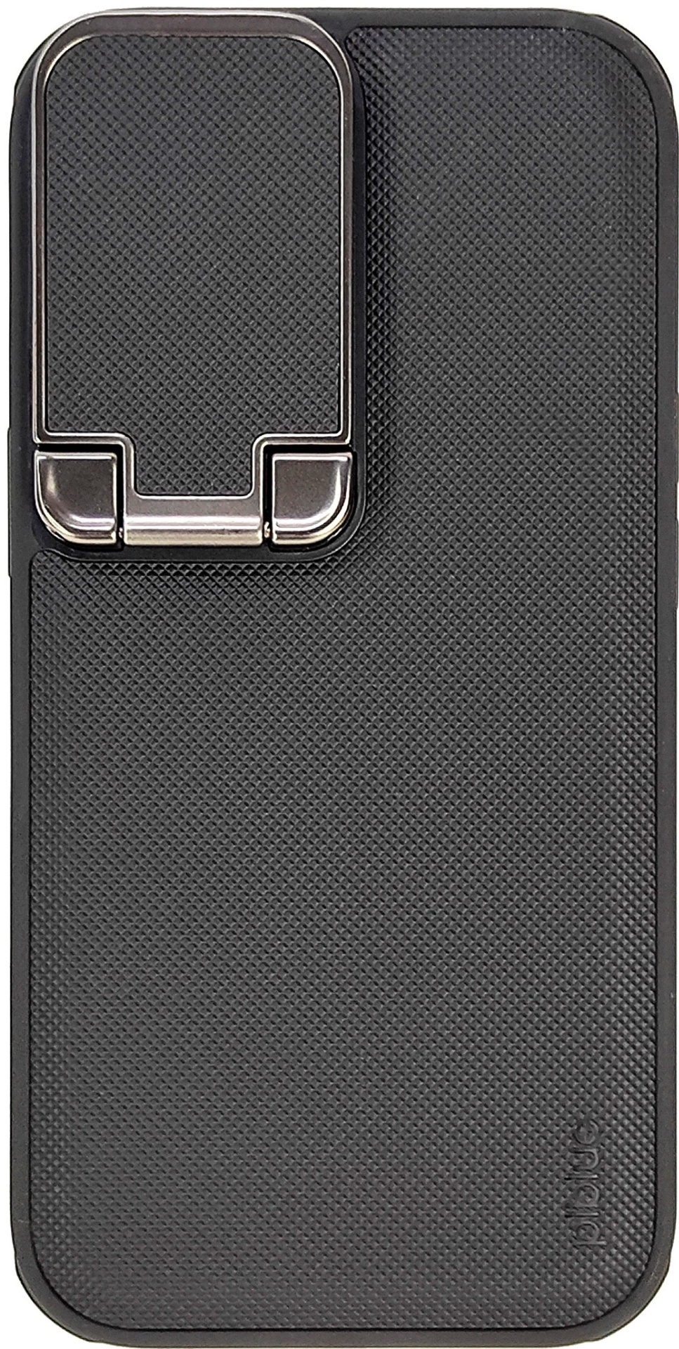 Купить Чехол PiBlue для Apple iPhone 15 Pro черный в Алматы – Магазин ...