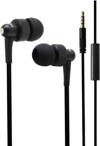 Наушники Awei es-390i черный