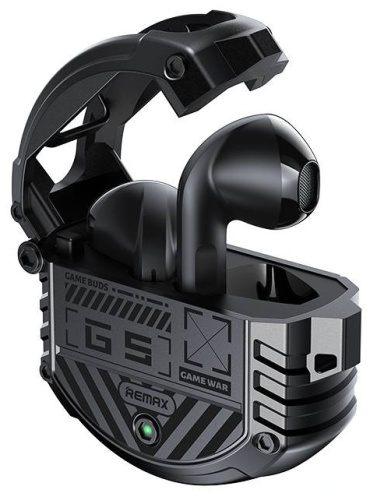 Наушники Remax GameBuds G5 черный