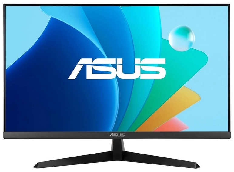 Монитор 27" ASUS VY279HF 90LM06D3-B01170 черный