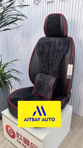 AITBAY AUTO Lexus ES 250 2010-2019 красный, черный