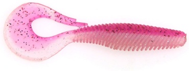 Силиконовая приманка SV-Lures Trickster 4", цвет №023, 4шт