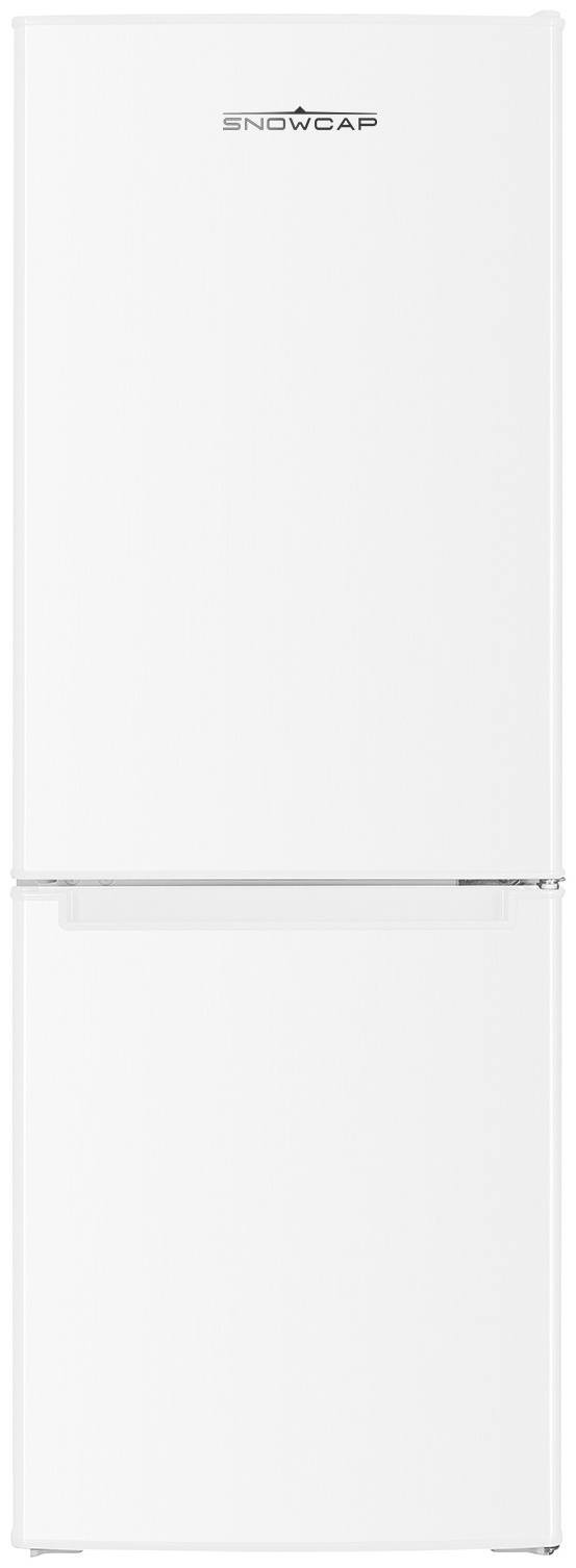 Купить Холодильник SNOWCAP RCD-140 W Mini Combo (узкий) белый в Алматы ...