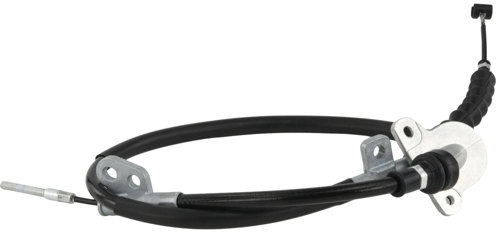 FEBEST трос ручного тормоза FEBEST 01100-GUN126F