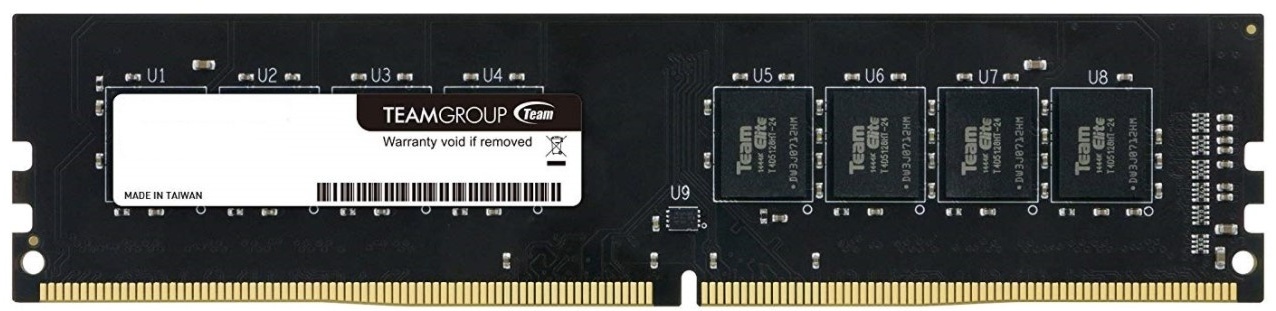 Оперативная память Team Group TED48G3200C2201 8Gb