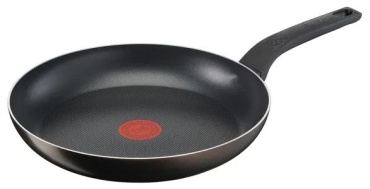 Сковорода Tefal Easy Plus 24 см , алюминий
