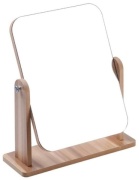 Зеркало настольное косметическое 374626