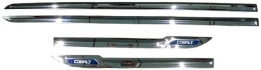 Молдинг ALMA PART AP1125 Chevrolet Cobalt