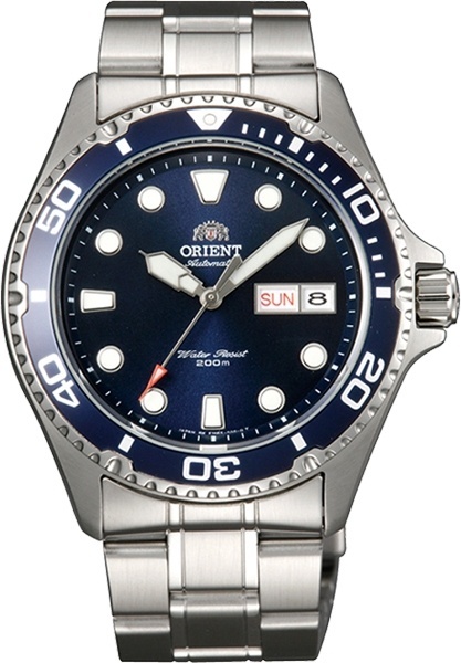 Механические ORIENT FAA02005D9 сталь