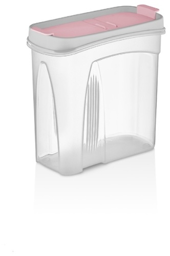 SUNPLAST контейнер SC-277, пластик