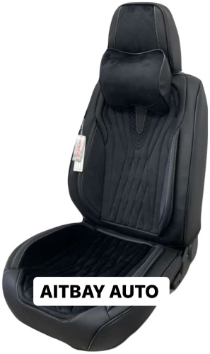 AITBAY AUTO 300937 Toyota Corolla 2016-2015 черный