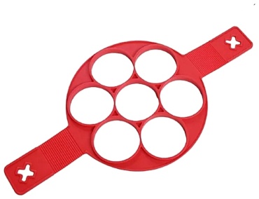 KITCHENWARE STORE форма 342620, силикон