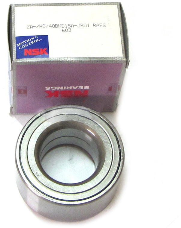 Part-One подшипник ступицы 1BK161