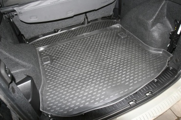 ELEMENT Коврик Багажника NLC5227B12