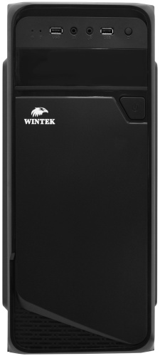 DeepTown i3-8100/ UHD Graphics 630/ 16GB/ 256 GB SSD/ Win 10