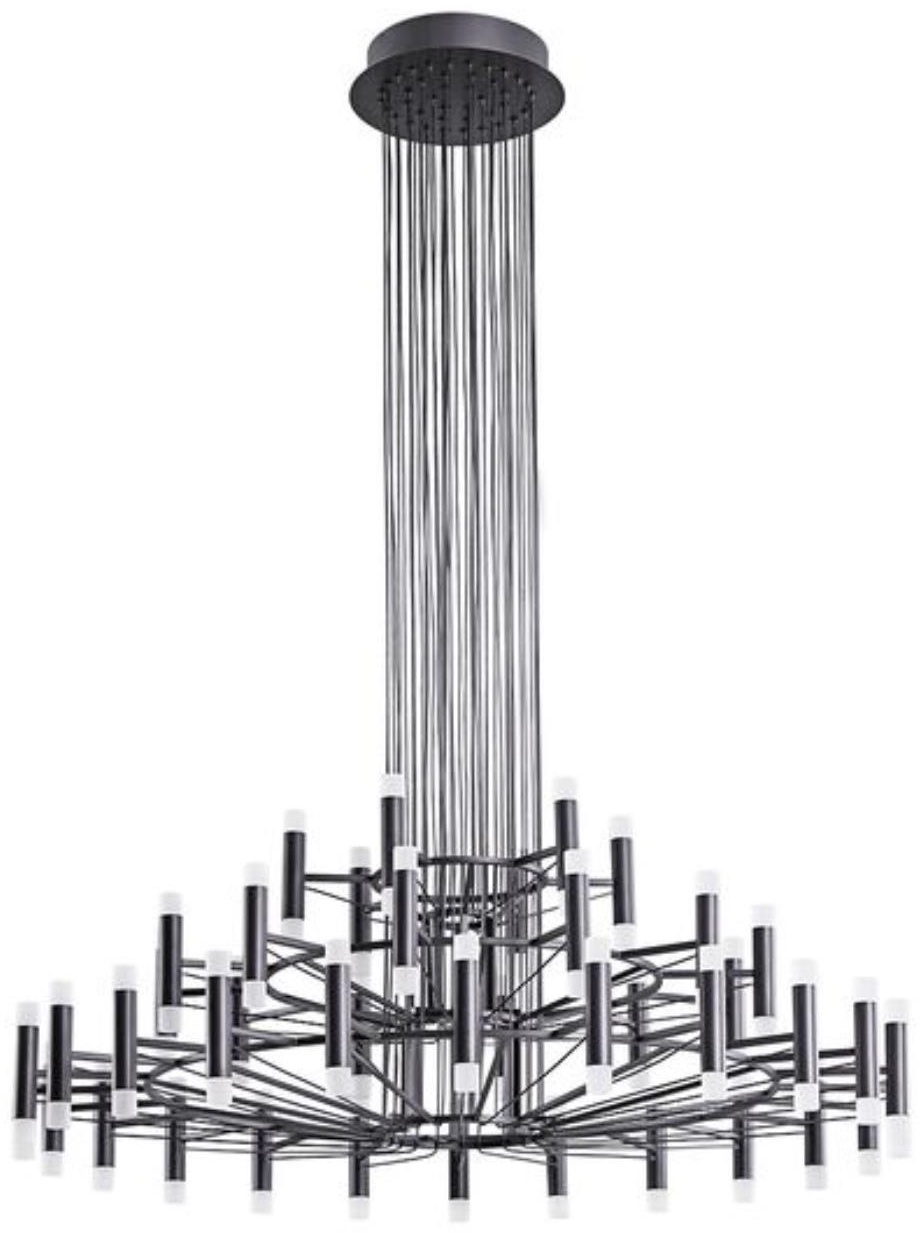 Люстра подвесная Arte Lamp LED, кол-во ламп: 1 шт
