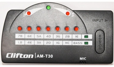 Тюнер Clifton AM-T30