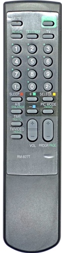HUAYU RM827T (IC)