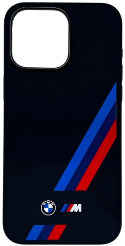 Чехол для Apple iPhone 15 Pro Max черный