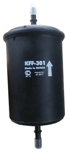 PRAVT топливный фильтр GB-335PL