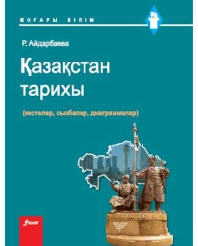 Қазақстан тарихы 7 сынып кітап. Сулейменов р.б., Моисеев в.а. из истории Казахстана XVIII века. 1988. «Джагфа тарихы»: ка изобреталось литература.