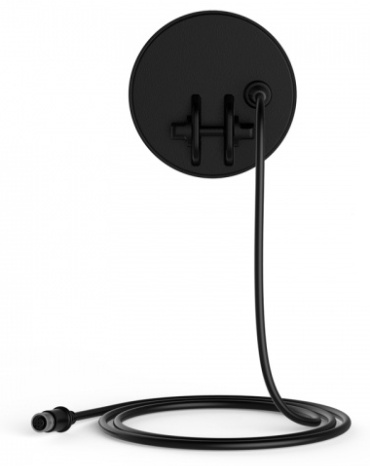 Quest Bolt 21845294 5х5'' черный