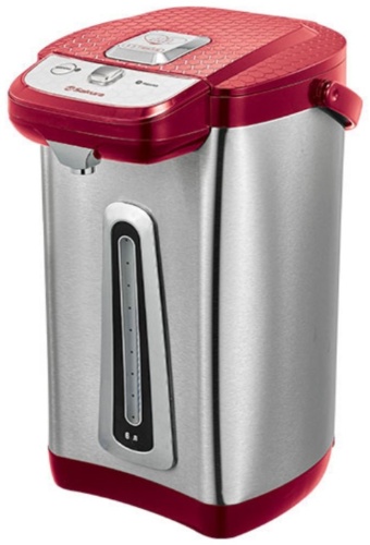 Термопот Sakura SA-1346RS красный