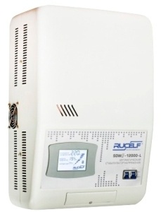 Стабилизатор напряжения RUCELF SDWII-12000-L