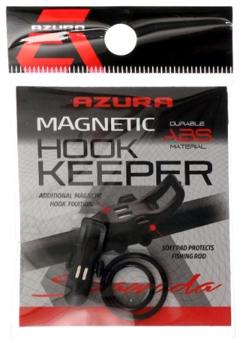 Инструмент AZURA Magnetic Hook Keeper AMHK