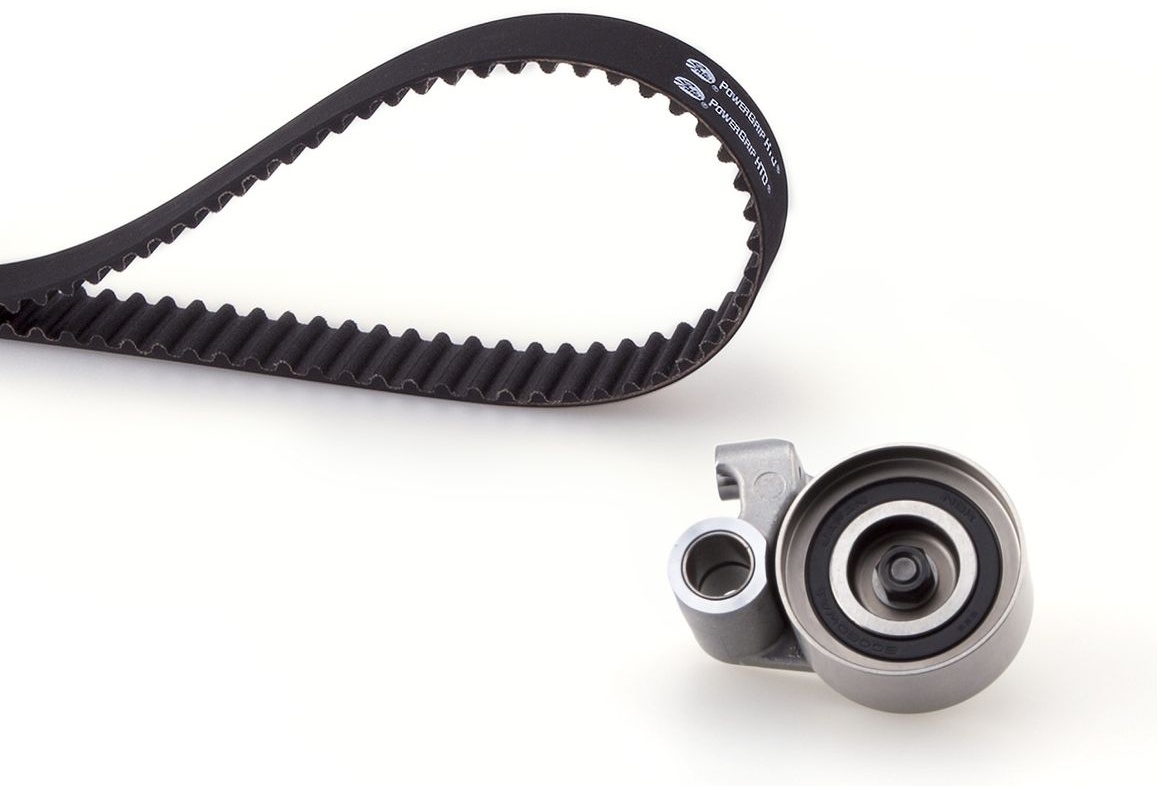 GATES Комплект Ремня ГРМ K015405XS