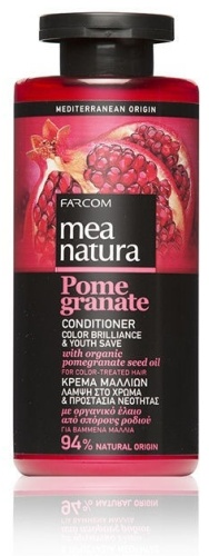 FARCOM Mea Natura Pomegranate кондиционер 300 мл