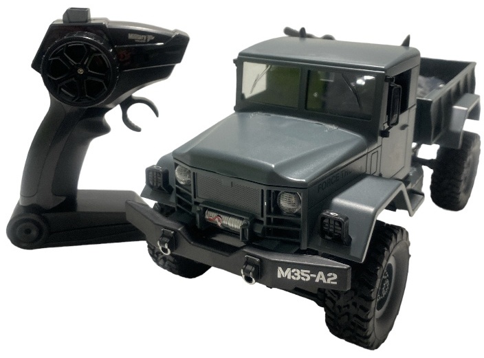 Купить FAYEE Машина на пульте управления Military Truck FY001A в кредит ...