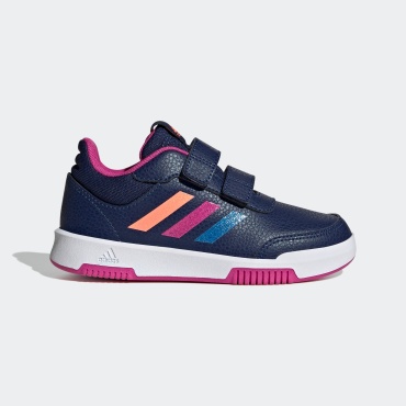 Кроссовки Adidas синий