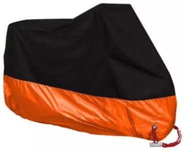 Hithotwin тент MT2346066 3XL черный