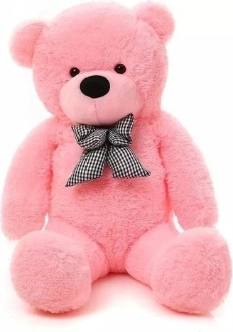 Мягкая игрушка мишка, 140 см