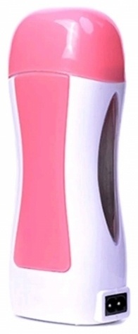 Depilatory Heater Одинарный розовый