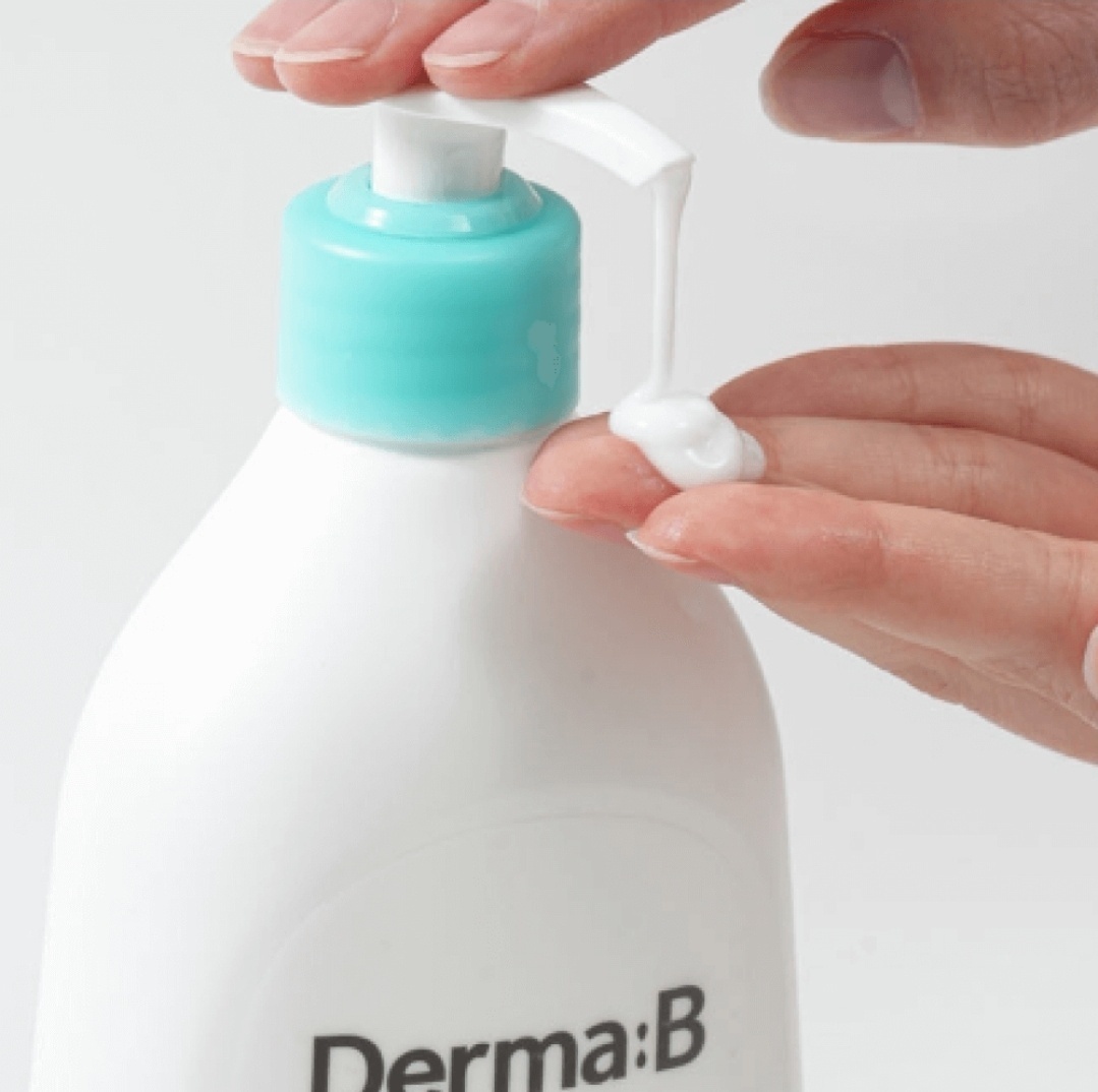 Derma-B AC Control Anti-Blemish 400 мл лосьон для тела 400 мл, фото 6
