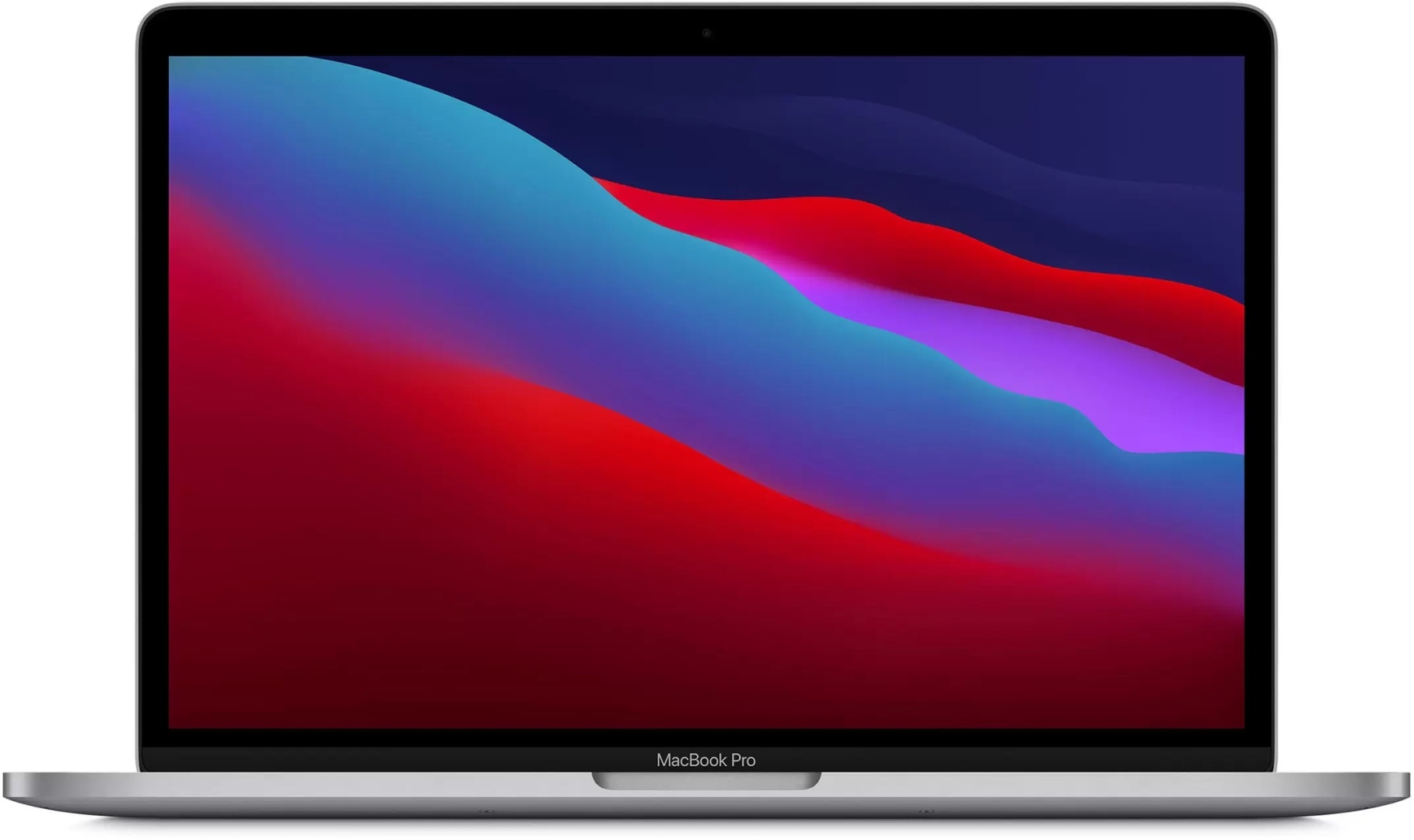 Купить Ноутбук Apple MacBook Pro 13 Z11B0004T серый в Алматы – Магазин ...