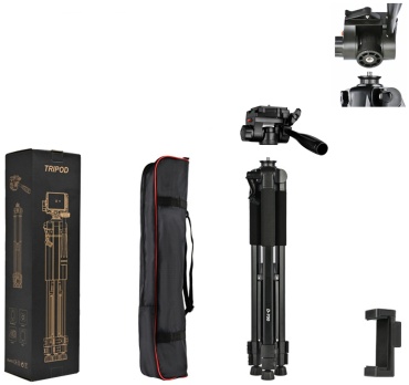 Напольный штатив Tripod D700-170