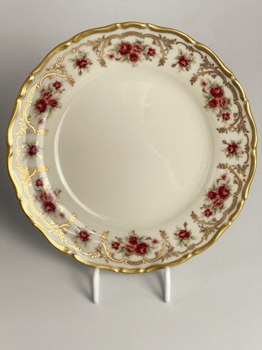 Набор тарелок Thun 1794 17 см, 6 шт, фарфор