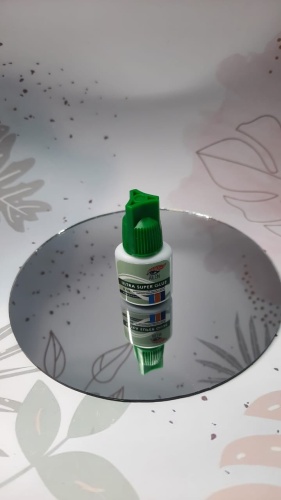 AILEN Ultra Super Glue клей 5 мл
